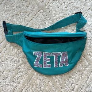 ZTA Belt Bag